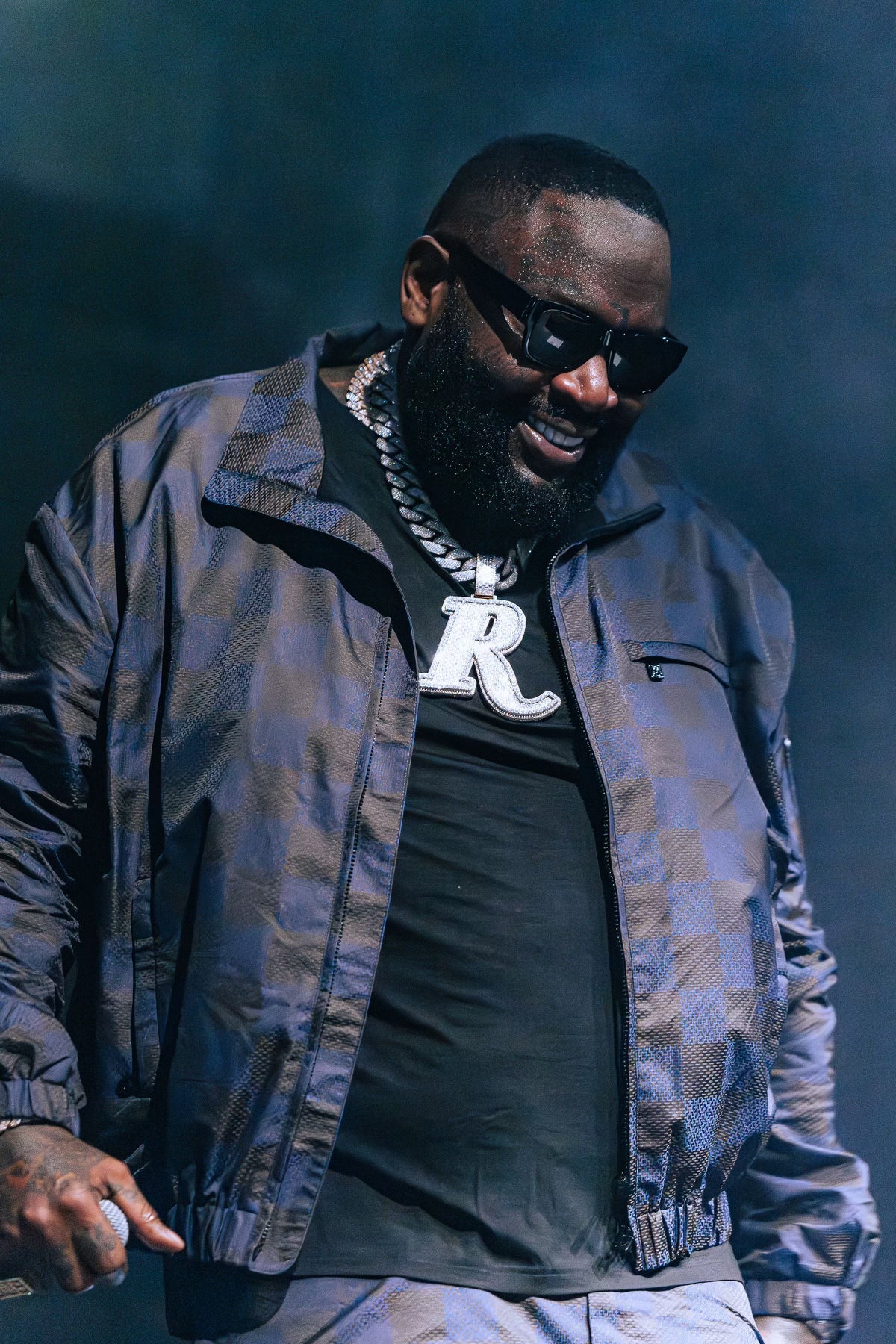 RAP ARENA X MMG COLLAB