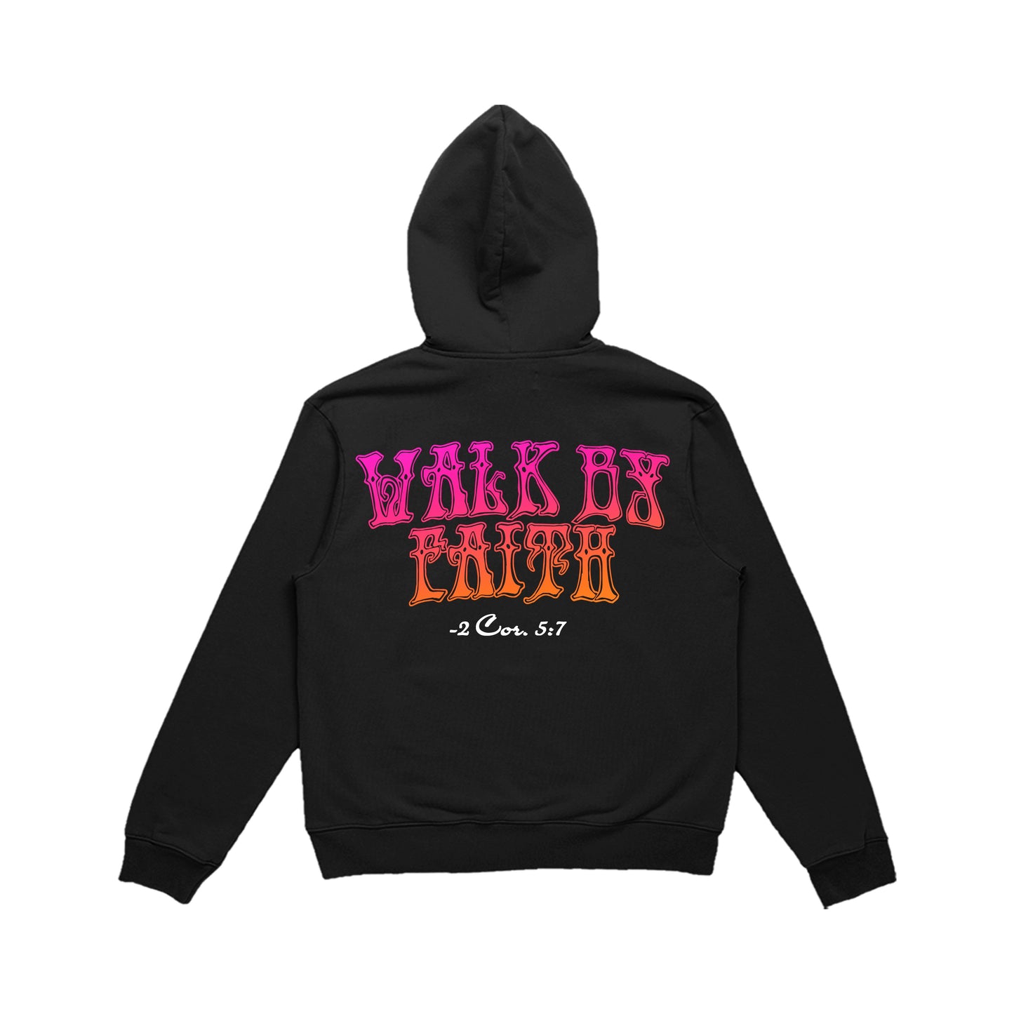 Rap Arena - Kidd Friendly - Faith - Unisex Pullover | Hoodie