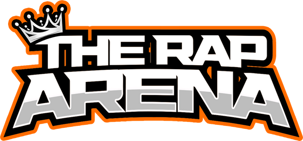 THE RAP ARENA