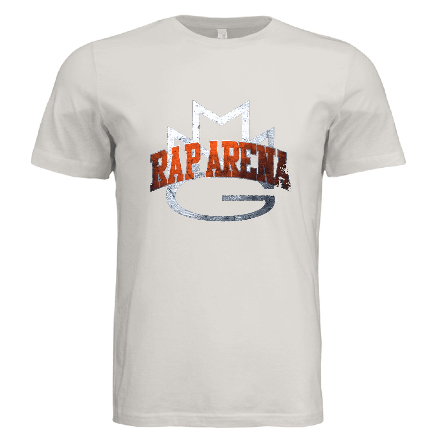 Vintage White - FRONT