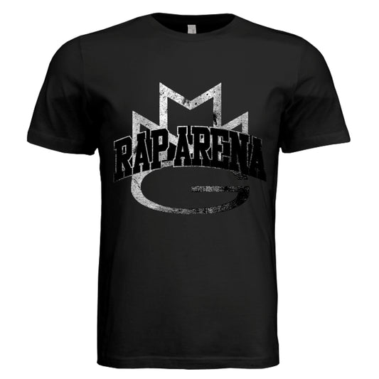 VINTAGE BLACK - FRONT