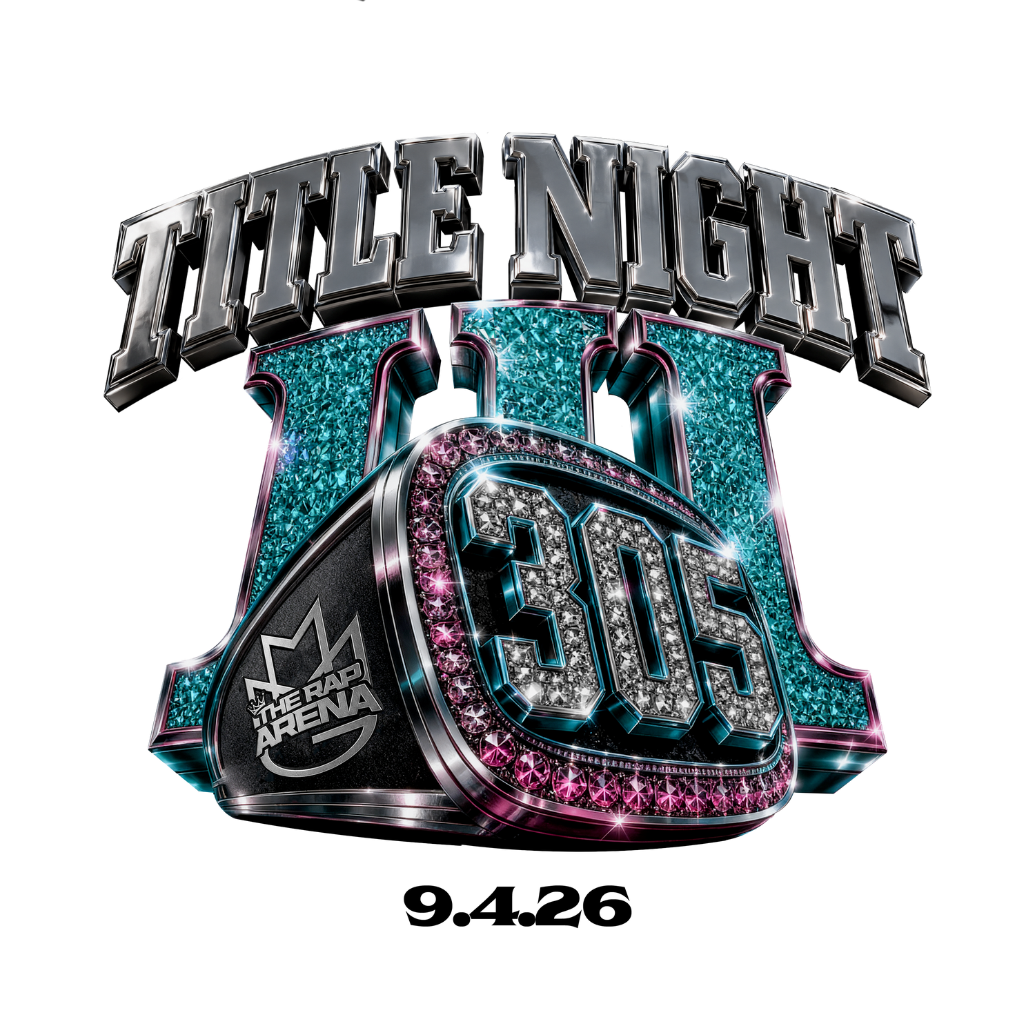 Title Night III