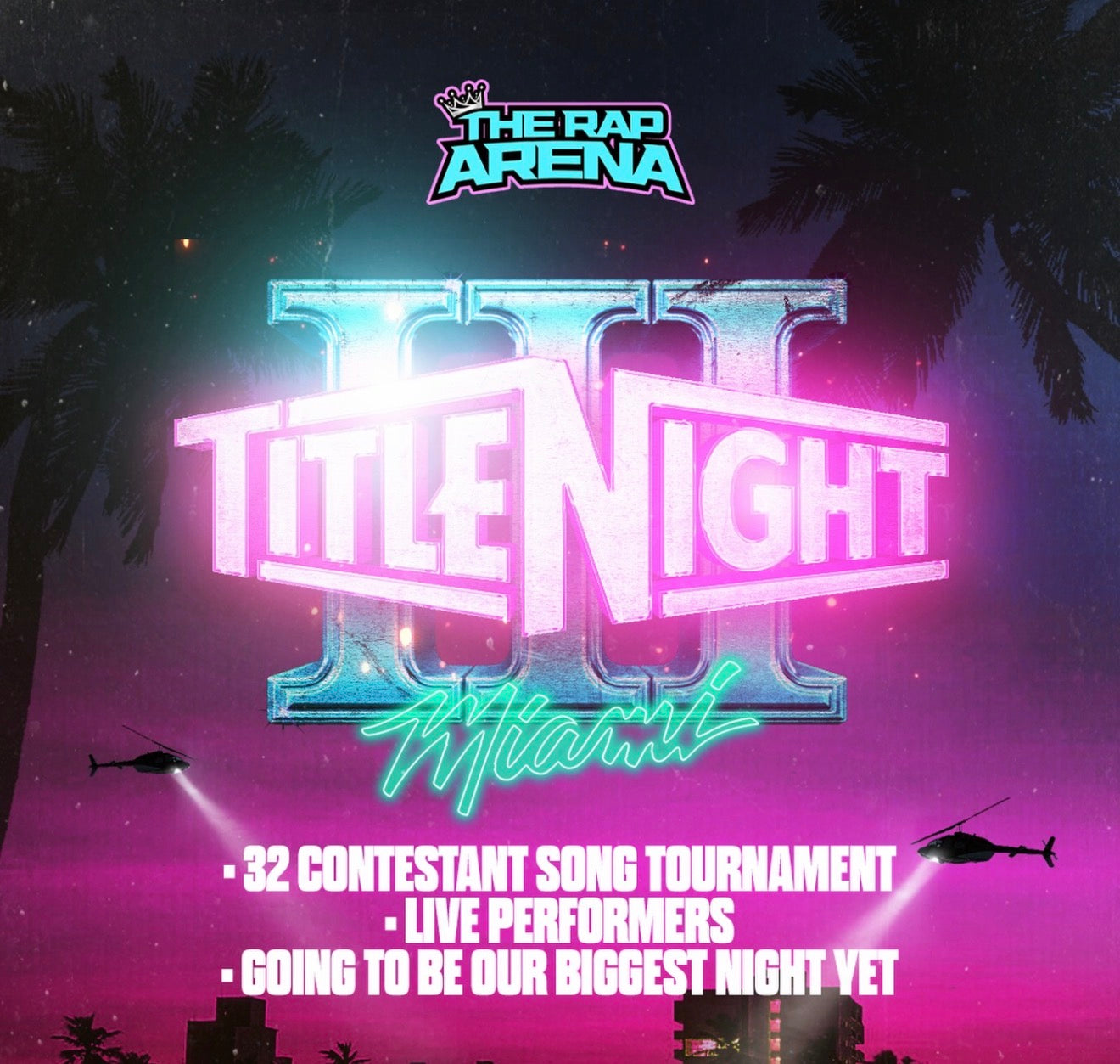 Tickets & More
