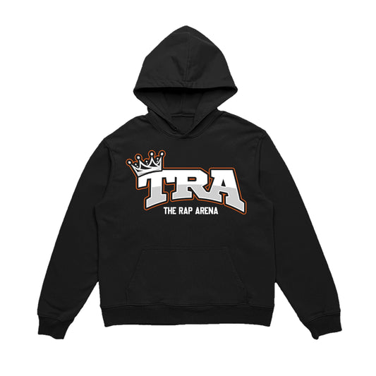 TRA Crown Hoodie