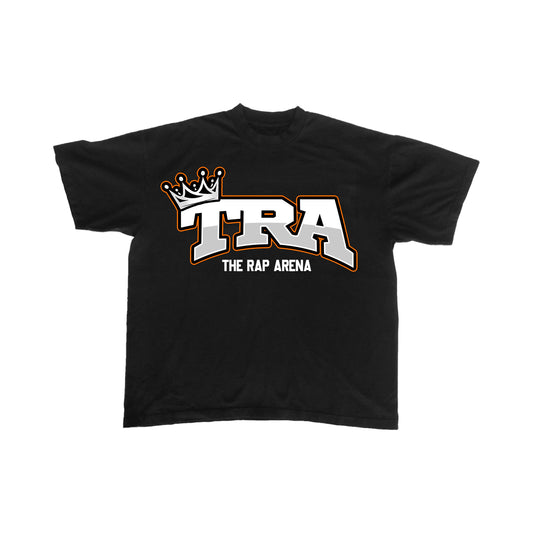 TRA Crown T-Shirt