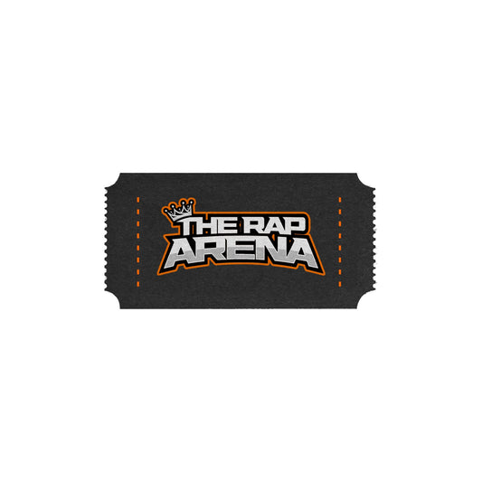 Media Pass for cameras & videographers
