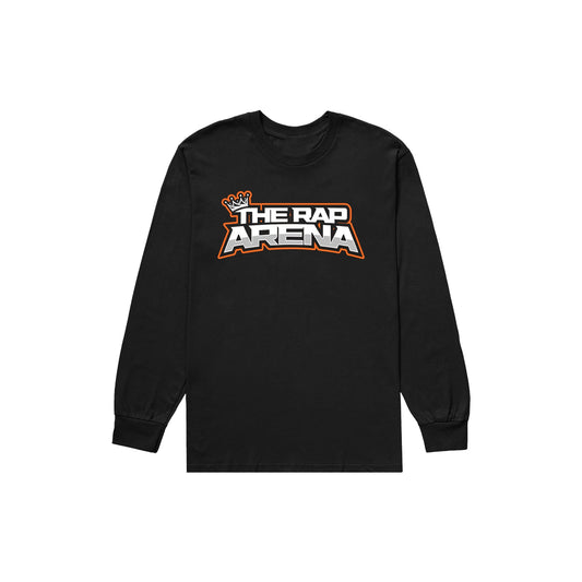 Rap Arena Sweatshirt