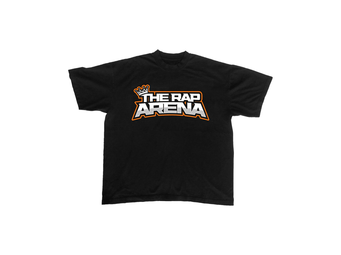 Rap Arena - Unisex Cotton Tee | Shirt