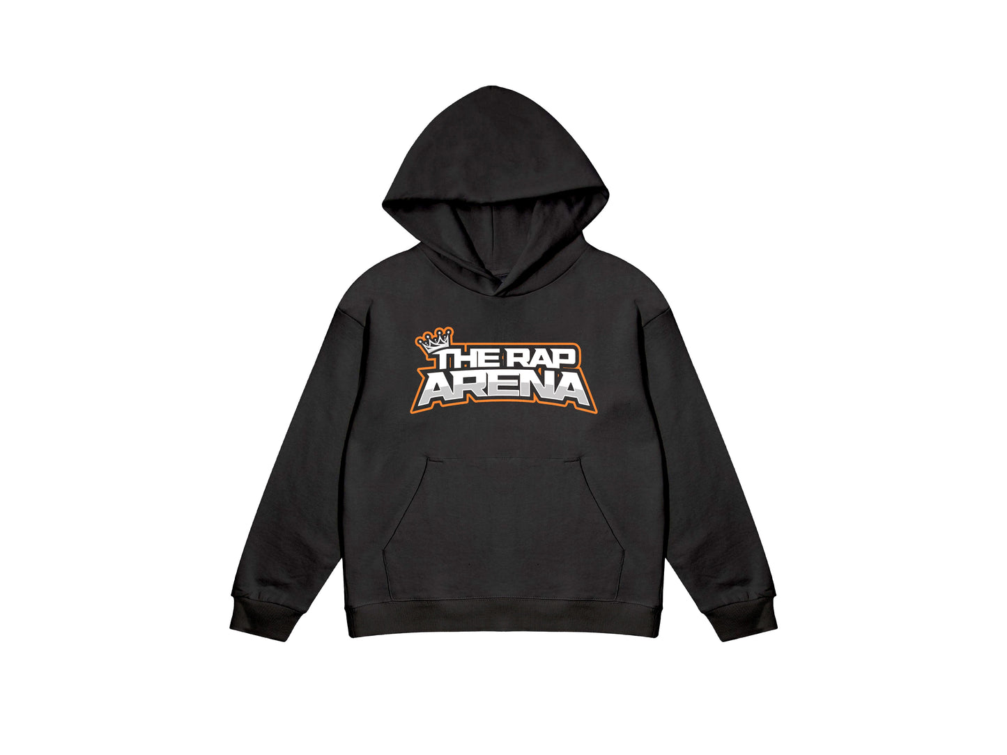 Rap Arena - Unisex Pullover | Hoodie