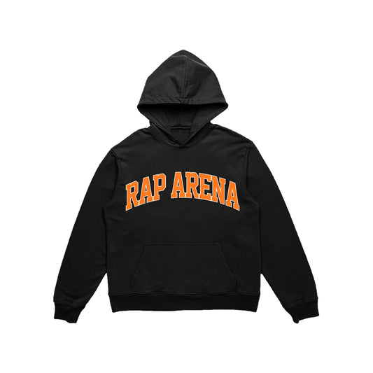 Rap Arena Varsity - Unisex Pullover | Hoodie