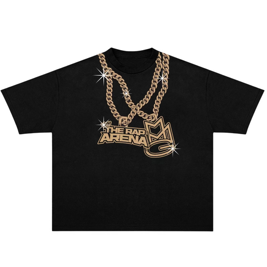 RAP ARENA X MMG CHAINS