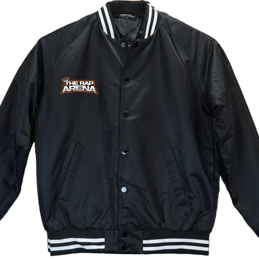Black - FRONT
