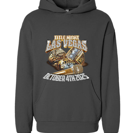 Pigment Black - FRONT