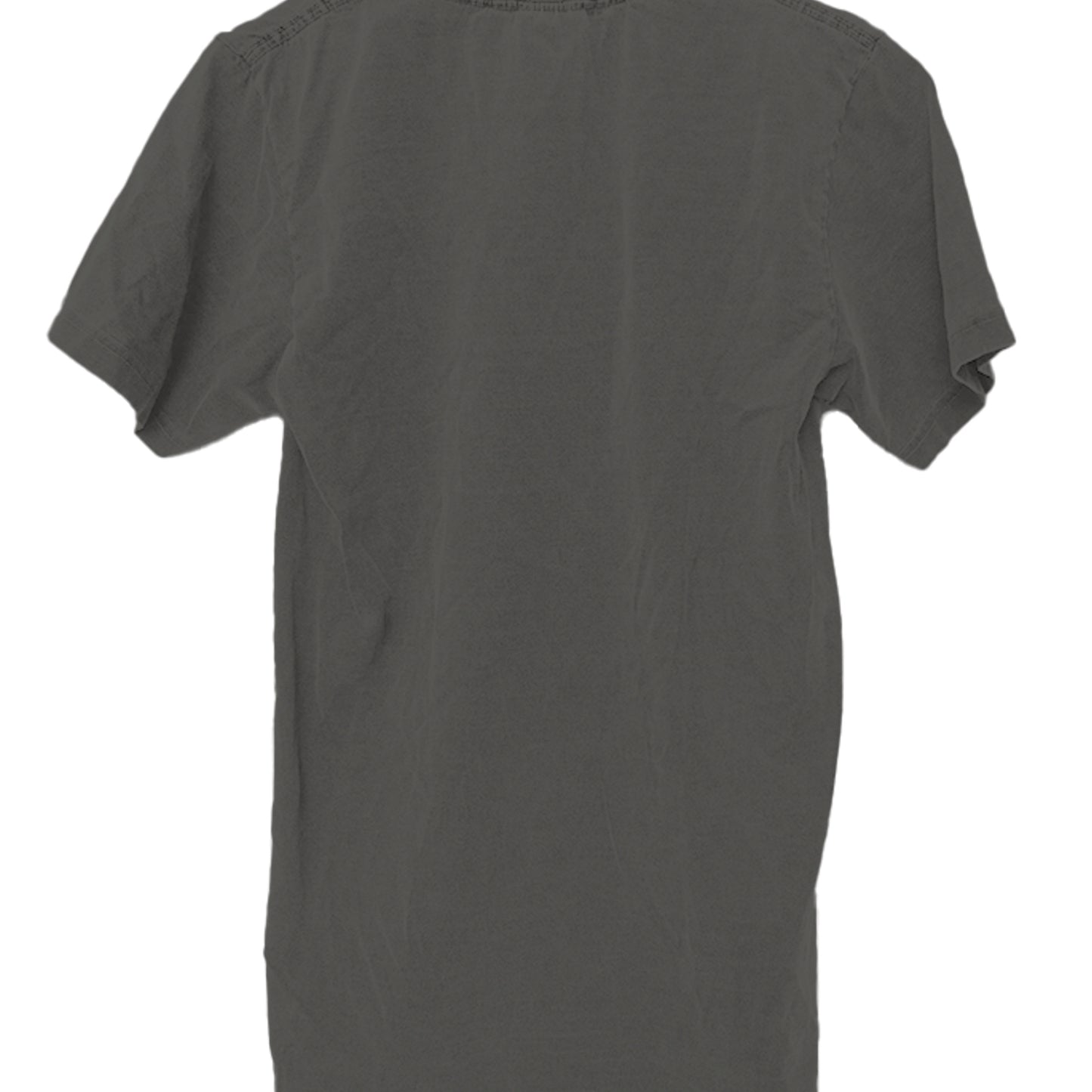 Dark Grey - SHMHSS - BACK