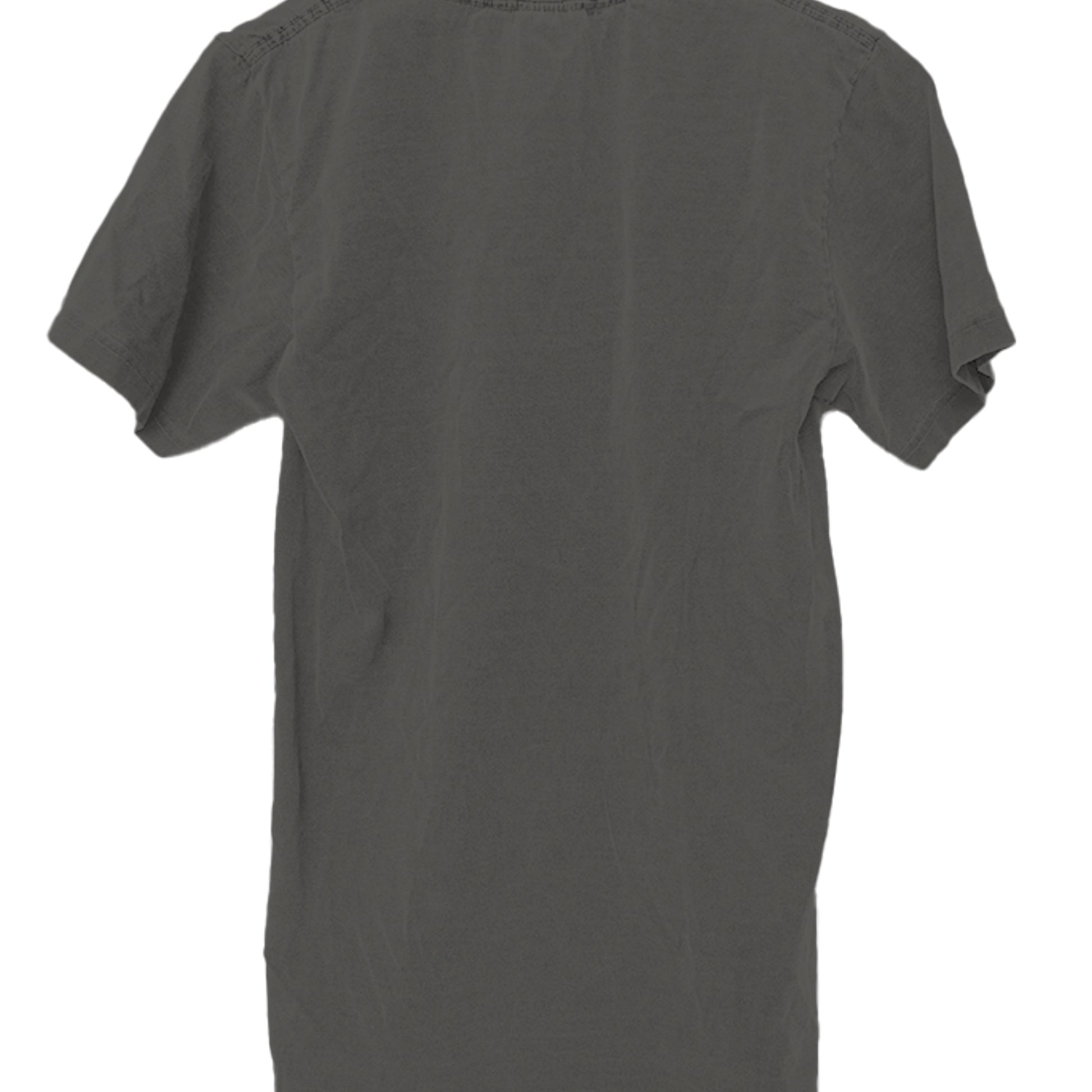 Dark Grey - SHMHSS - BACK